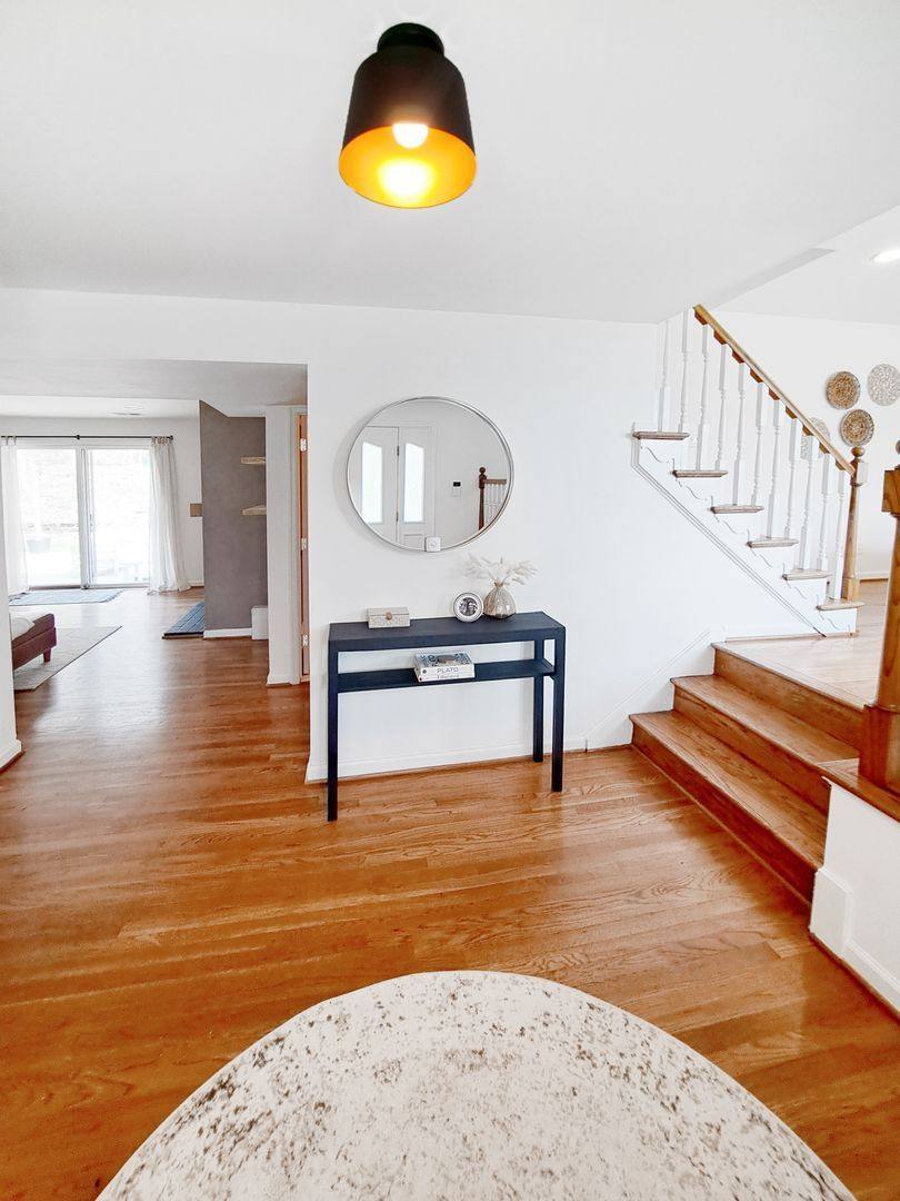 House for rent at 1904 Taylor Ave, Fort Washington, MD 20744