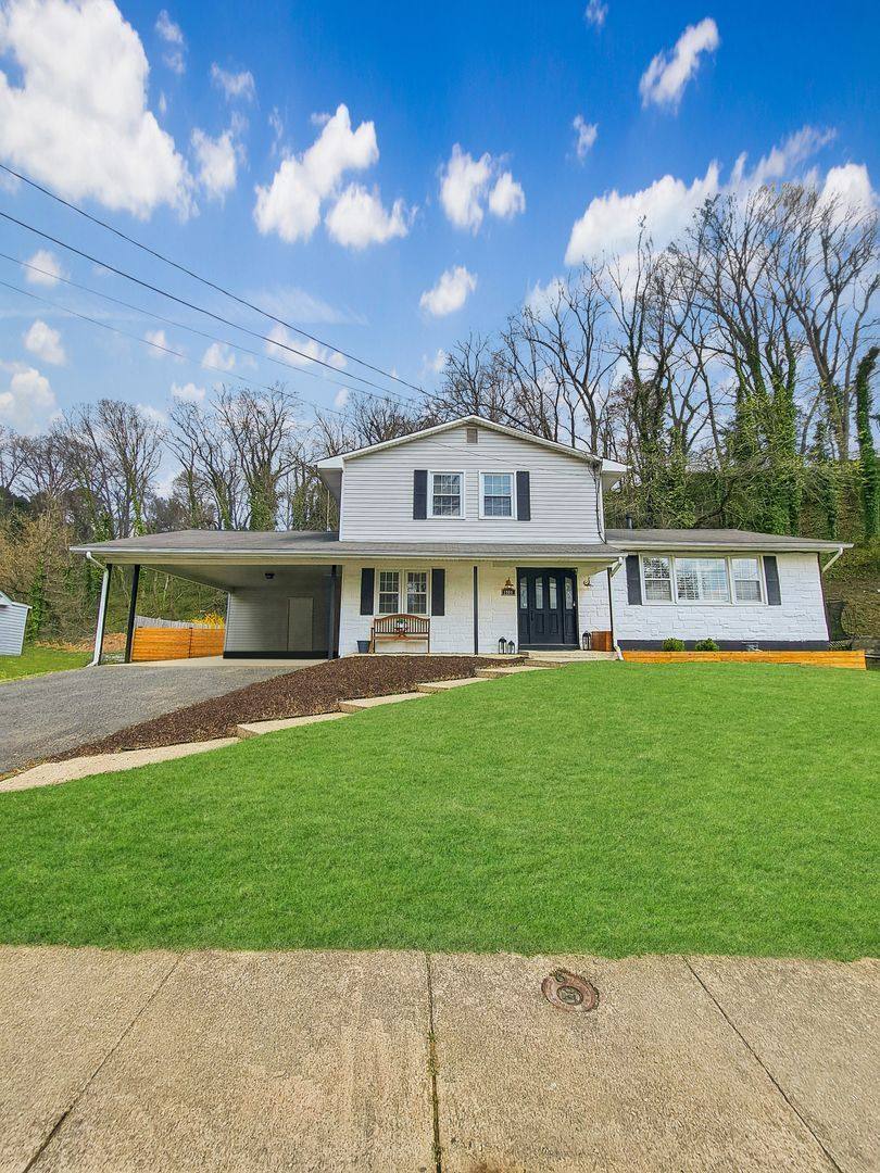 House for rent at 1904 Taylor Ave, Fort Washington, MD 20744