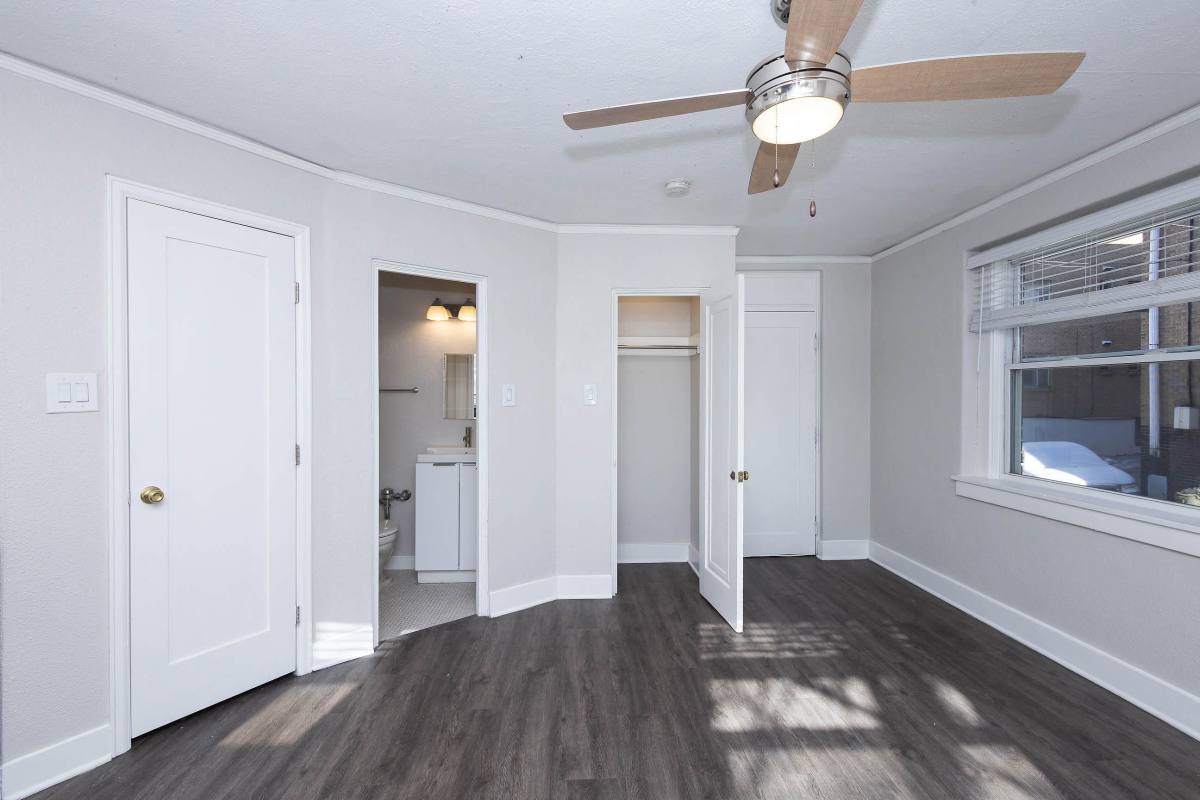 Apartment for rent at Lincoln Heights, 1000 N Lincoln St, Denver, CO 80203