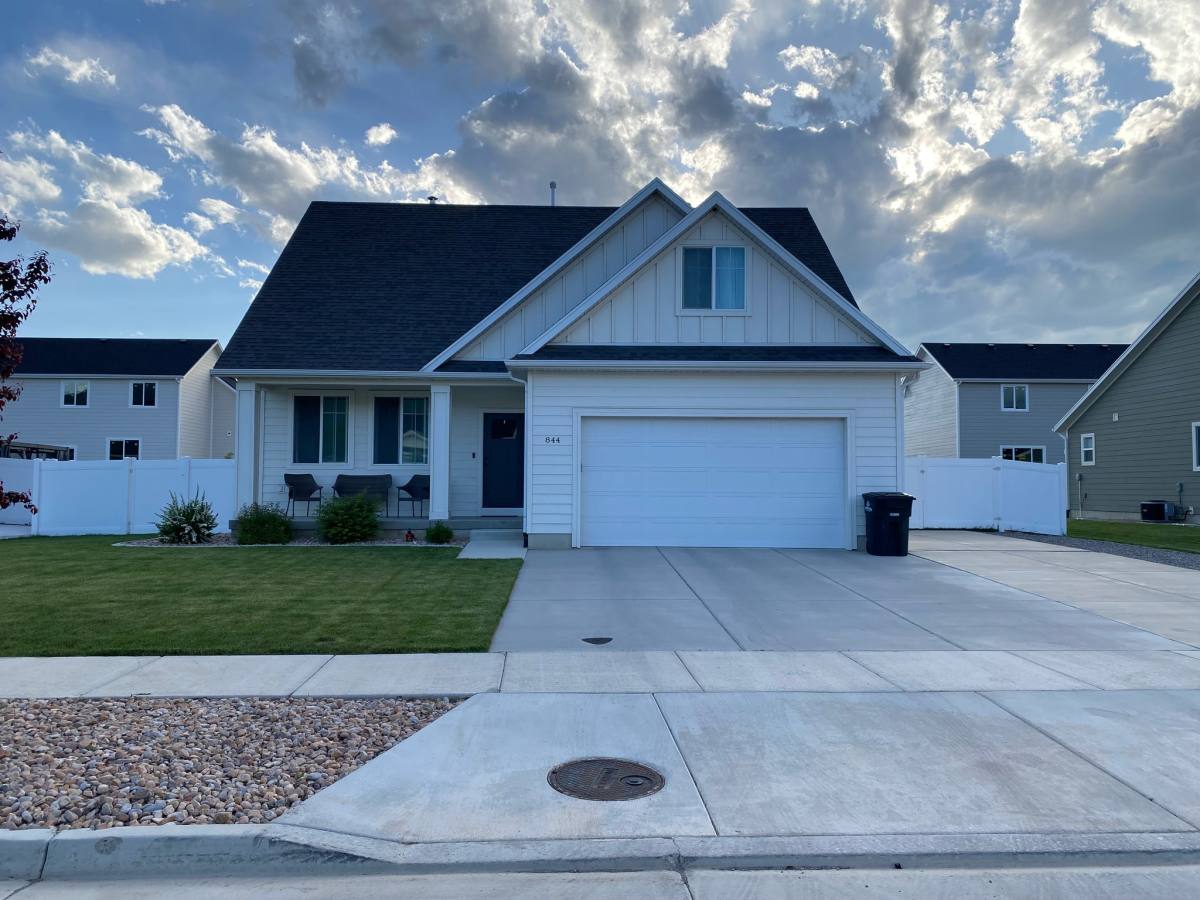 Apartment for rent at 842 S 1360 E, Spanish Fork, UT 84660