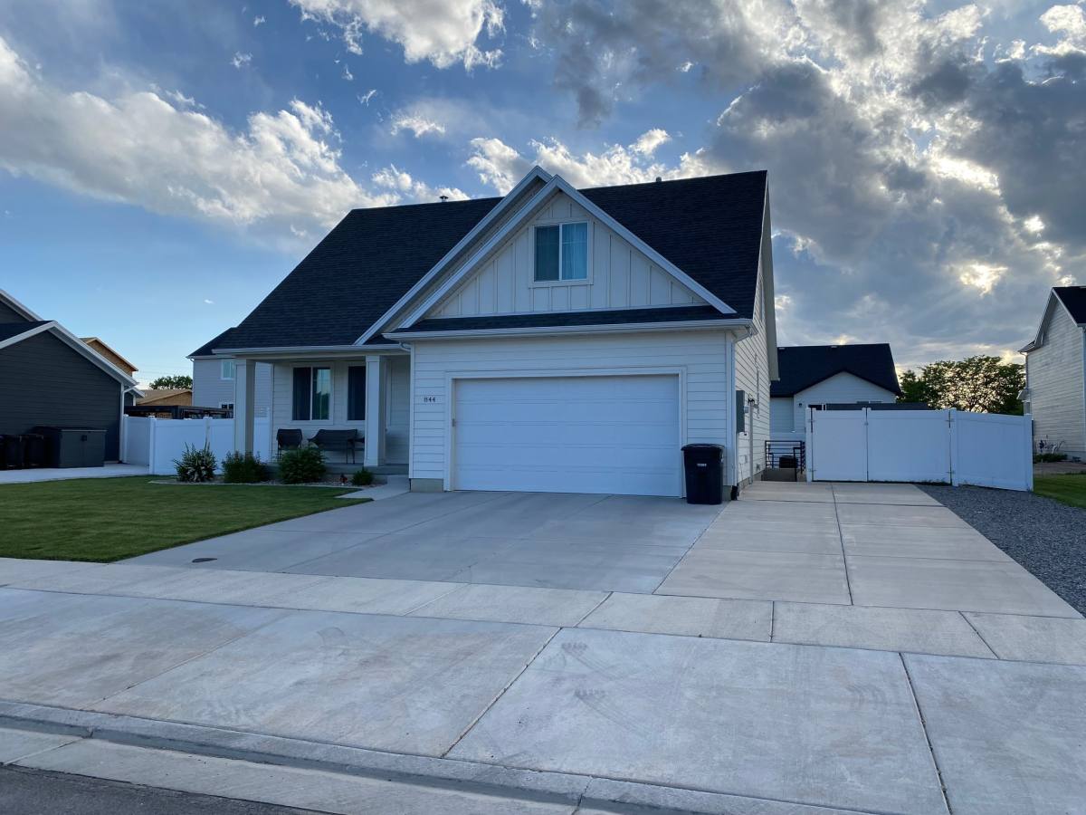 Apartment for rent at 842 S 1360 E, Spanish Fork, UT 84660