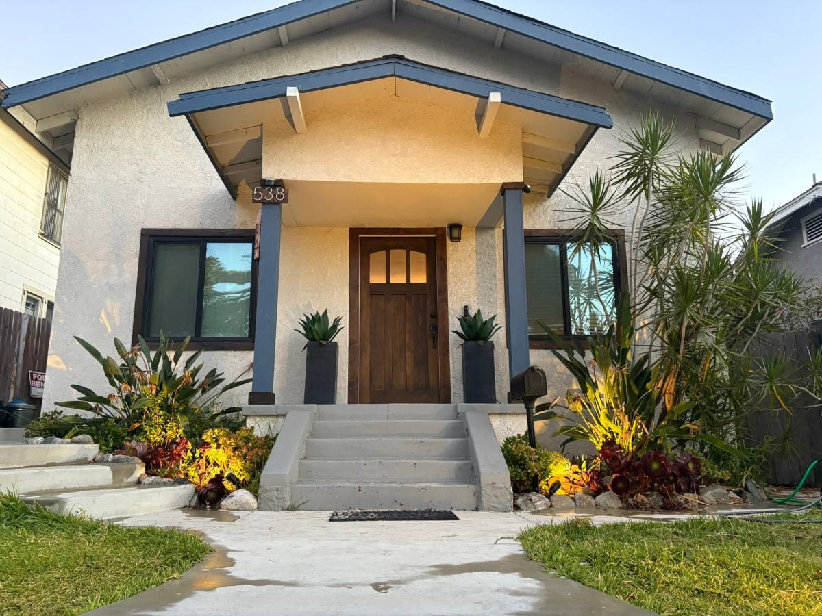House for rent at 538 Kendall Ave, Los Angeles, CA 90042