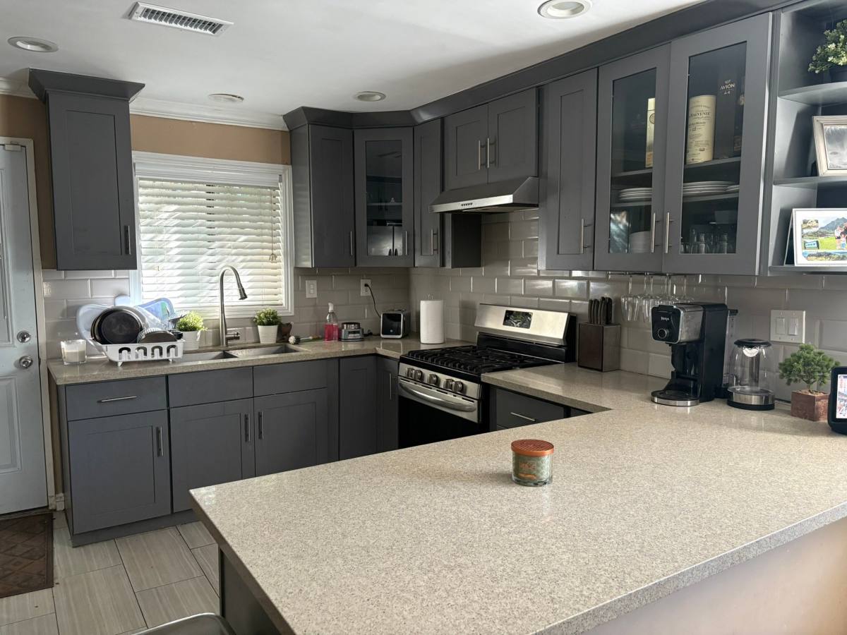 House for rent at 538 Kendall Ave, Los Angeles, CA 90042