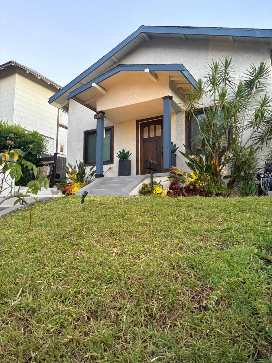 House for rent at 538 Kendall Ave, Los Angeles, CA 90042