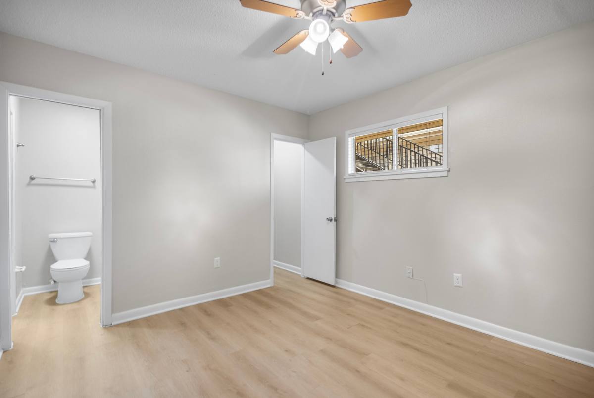 Apartment for rent at 901 Raquet St #7, Nacogdoches, TX 75961