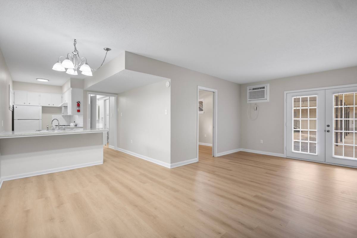 Apartment for rent at 901 Raquet St #7, Nacogdoches, TX 75961