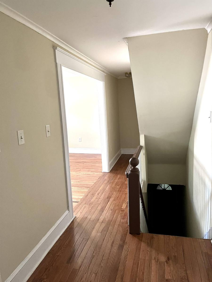 Apartment for rent at 1711 Jefferson Ave, Scranton, PA 18509
