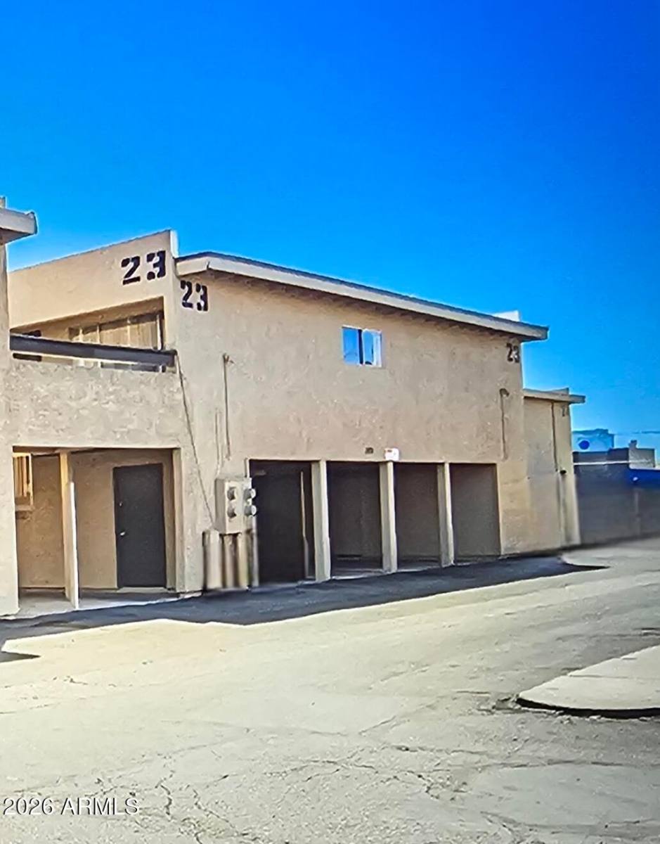 Townhouse for rent at 2684 N 43rd Ave #A, Phoenix, AZ 85009