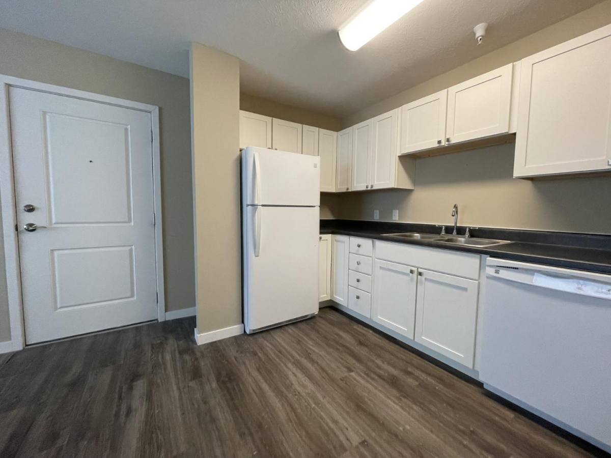 Apartment for rent at 511 Cavalier Dr #105, Culver, IN 46511