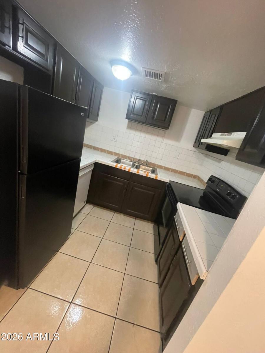 Apartment for rent at 2666 N 43rd Ave #D, Phoenix, AZ 85009
