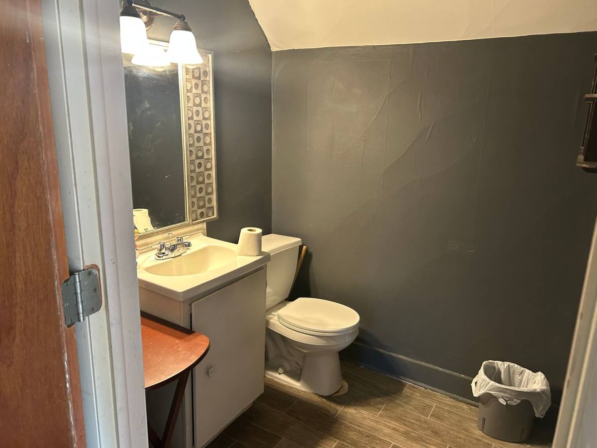 House for rent at 206 E Main St, New Market, IN 47965
