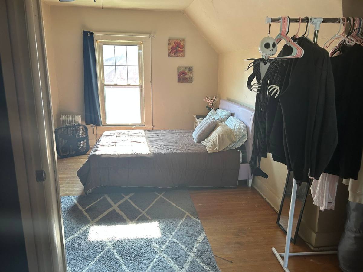House for rent at 206 E Main St, New Market, IN 47965