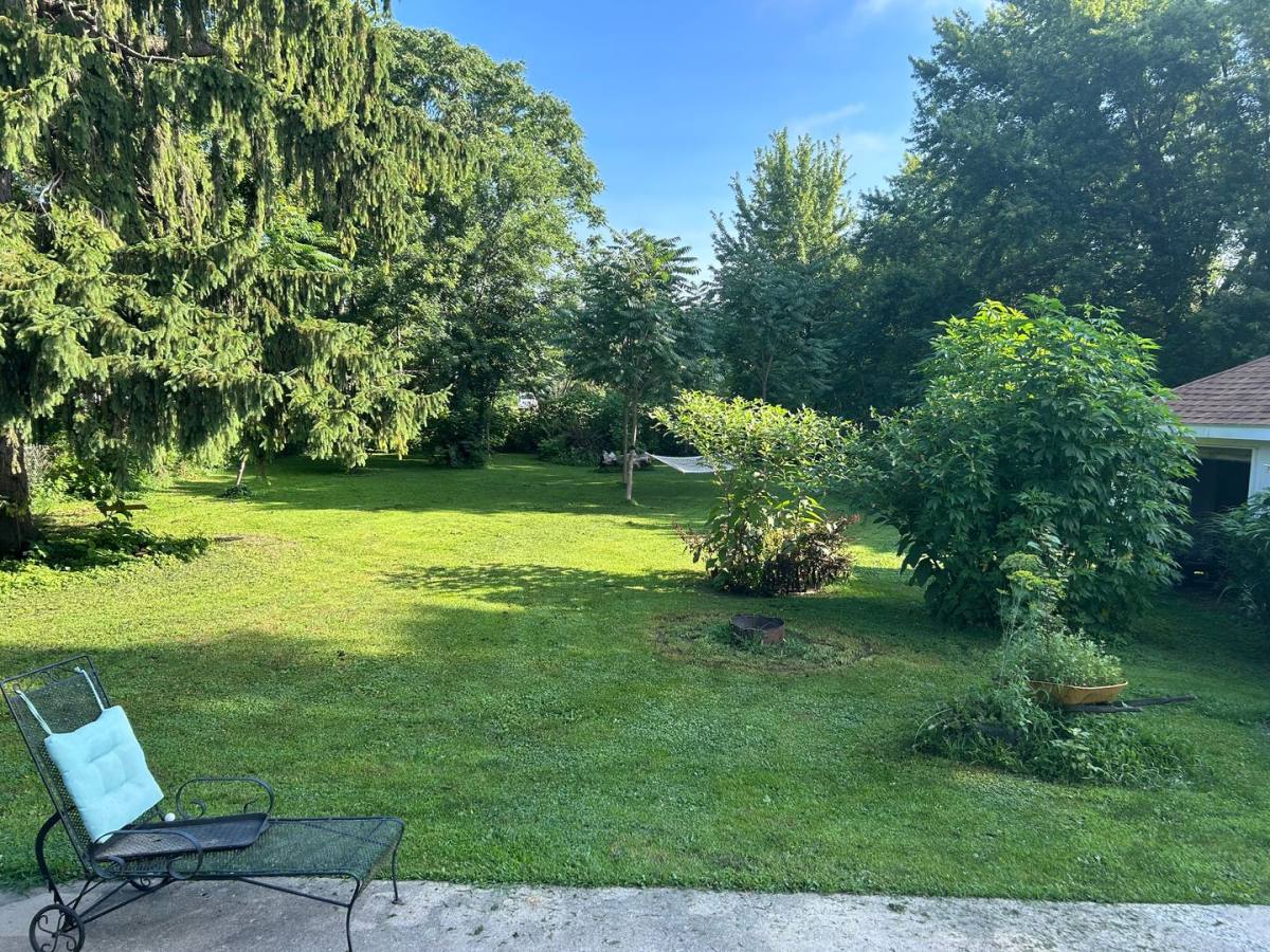House for rent at 206 E Main St, New Market, IN 47965