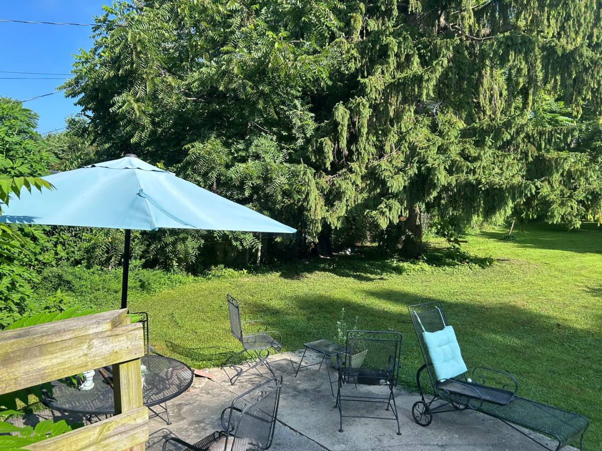 House for rent at 206 E Main St, New Market, IN 47965
