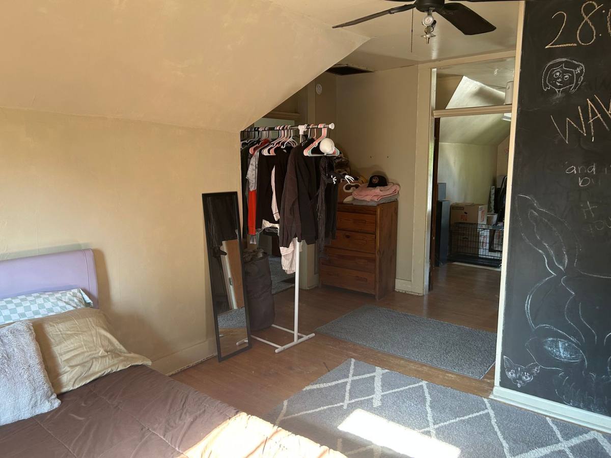 House for rent at 206 E Main St, New Market, IN 47965