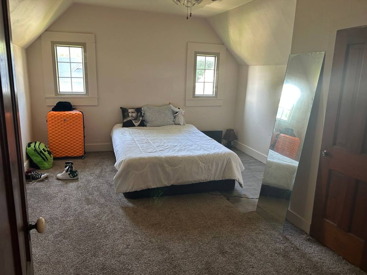 House for rent at 206 E Main St, New Market, IN 47965