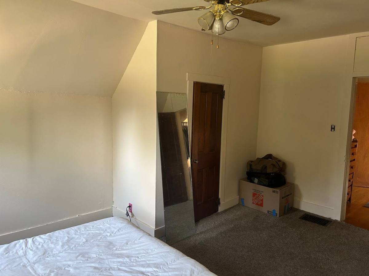 House for rent at 206 E Main St, New Market, IN 47965