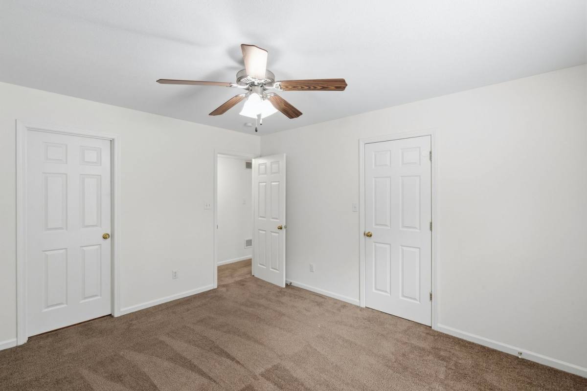 Apartment for rent at 5004-5006 Betty Jean Way, Columbia, MO 65203