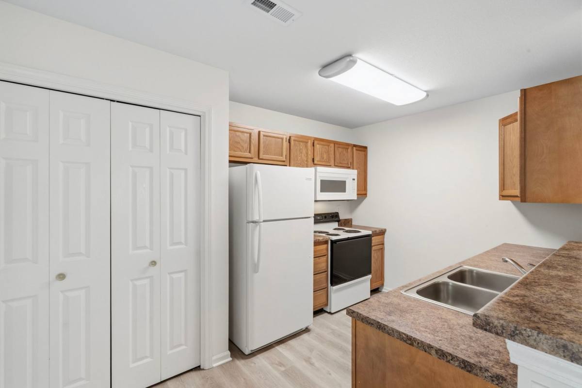 Apartment for rent at 5004-5006 Betty Jean Way, Columbia, MO 65203