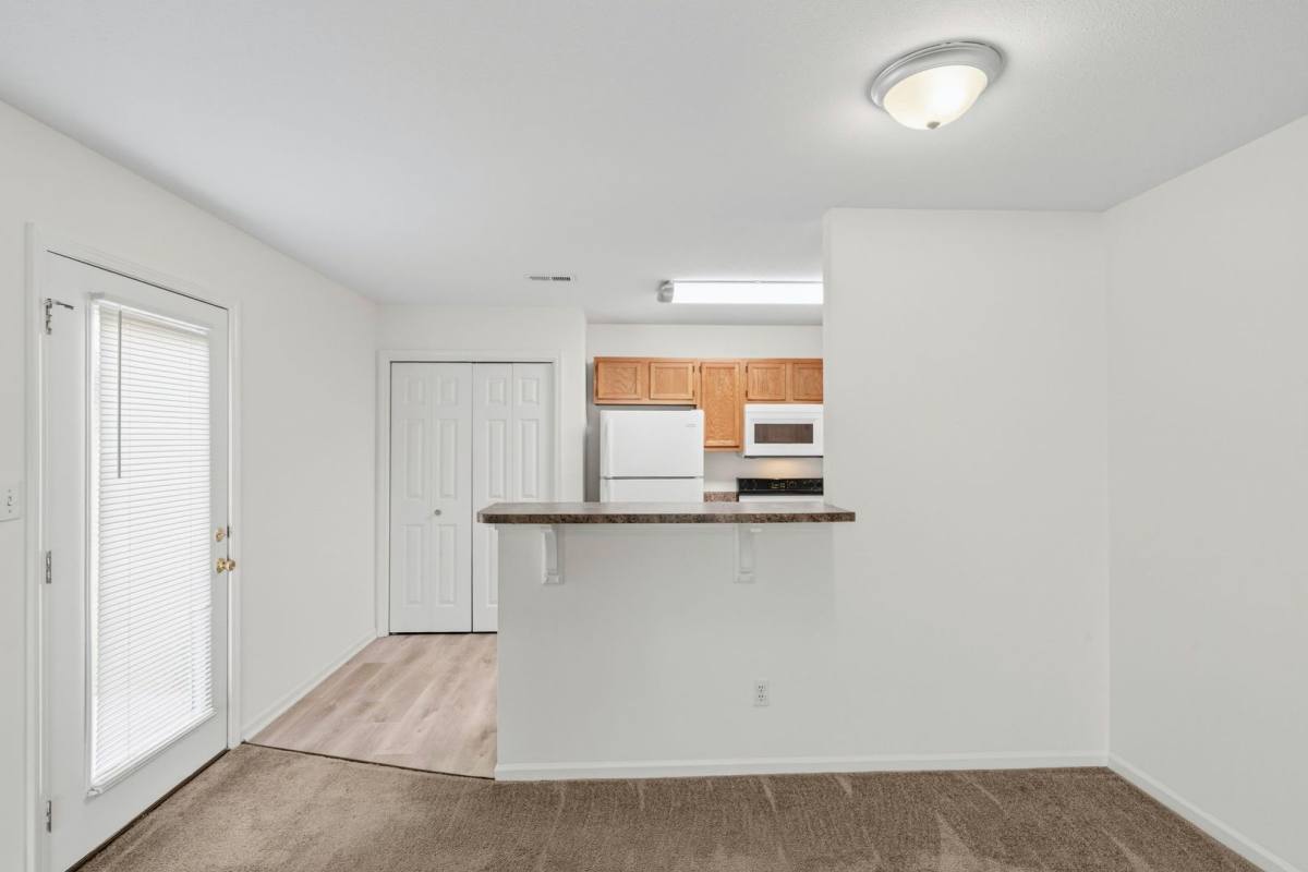 Apartment for rent at 5004-5006 Betty Jean Way, Columbia, MO 65203