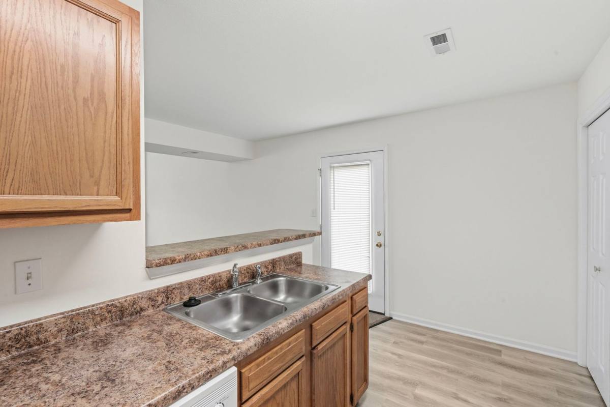 Apartment for rent at 5004-5006 Betty Jean Way, Columbia, MO 65203