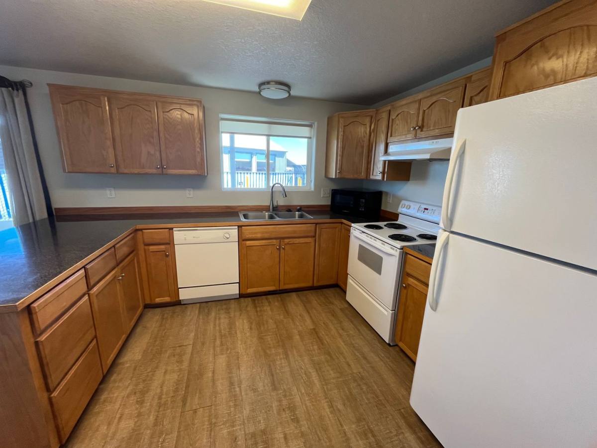 Apartment for rent at 157 W Sisters Park Dr, Sisters, OR 97759