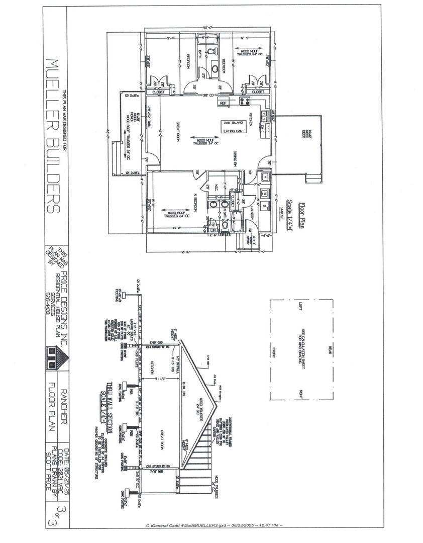 House for rent at 3921 Jefferson Park Rd, Hopewell, VA 23860