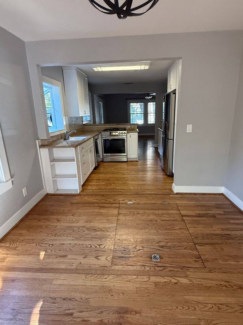 House for rent at 2603 16th St, Sacramento, CA 95818