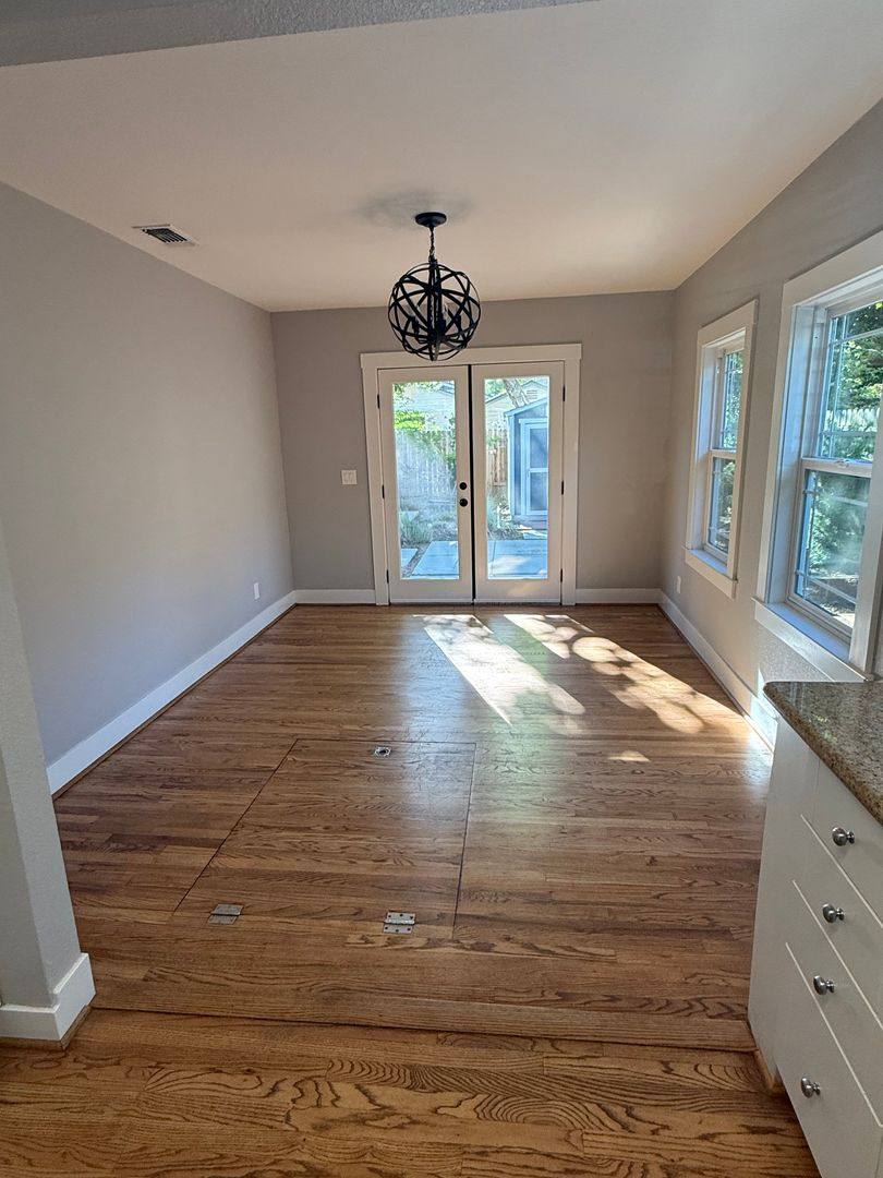 House for rent at 2603 16th St, Sacramento, CA 95818