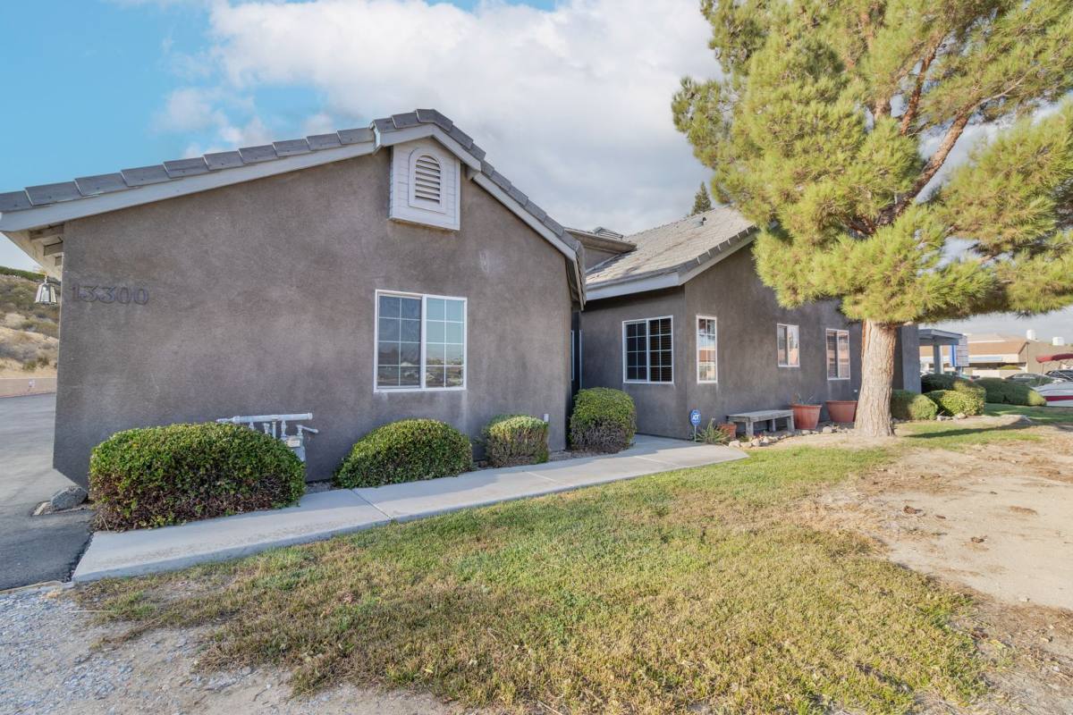 Condo for rent at 13300 Spring Valley Parkway, Victorville, CA 92395