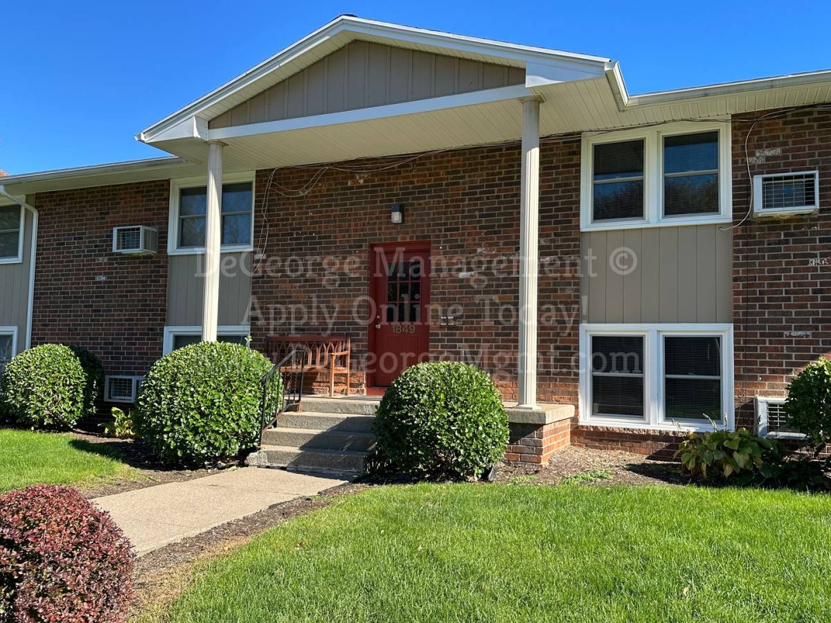 Apartment for rent at 1809-1849 Atlantic Ave, Walworth, NY 14568