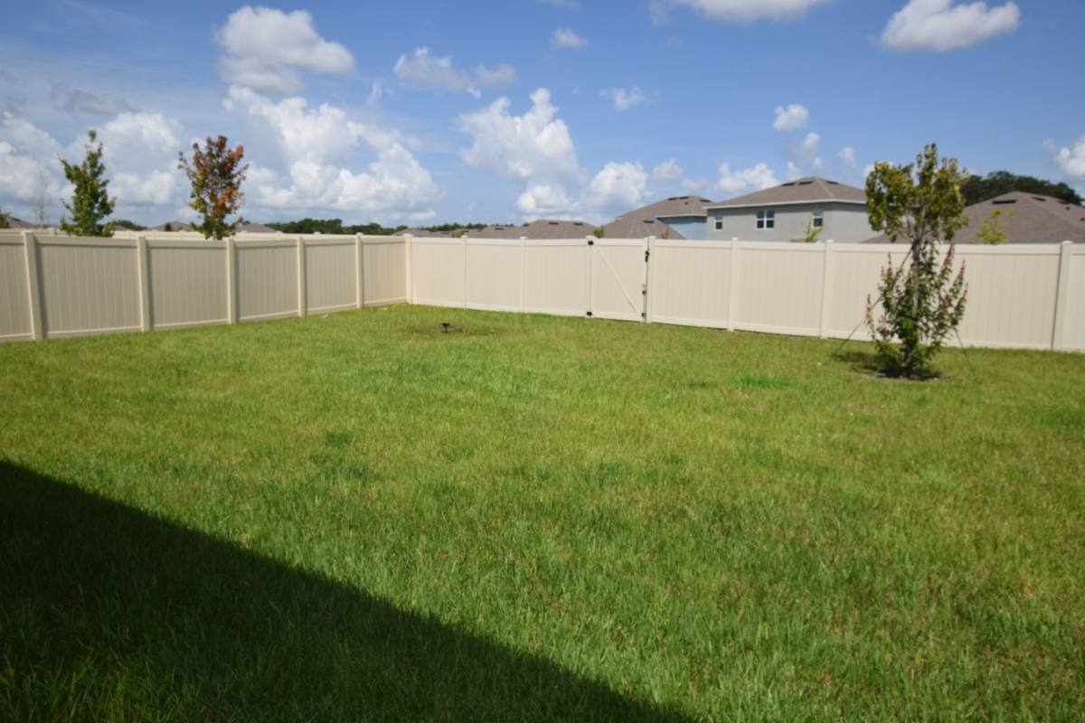 House for rent at 5215 Mahogany Dr, Mount Dora, FL 32757
