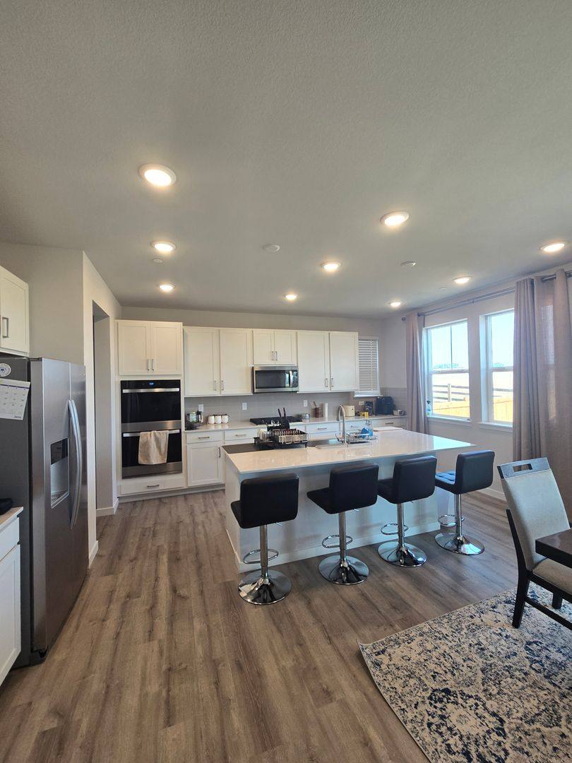 House for rent at 1431 Loraine Circle N, Lafayette, CO 80026