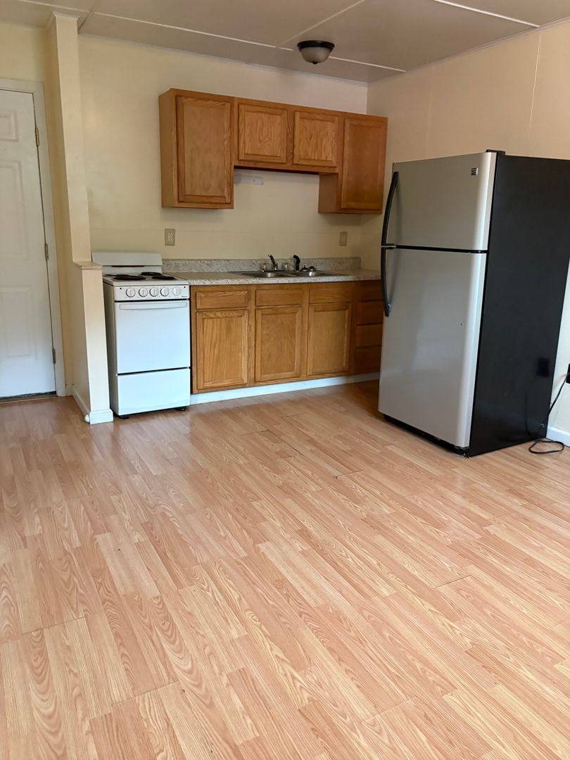 Apartment for rent at 103 Conrad Court, Glenville, WV 26351