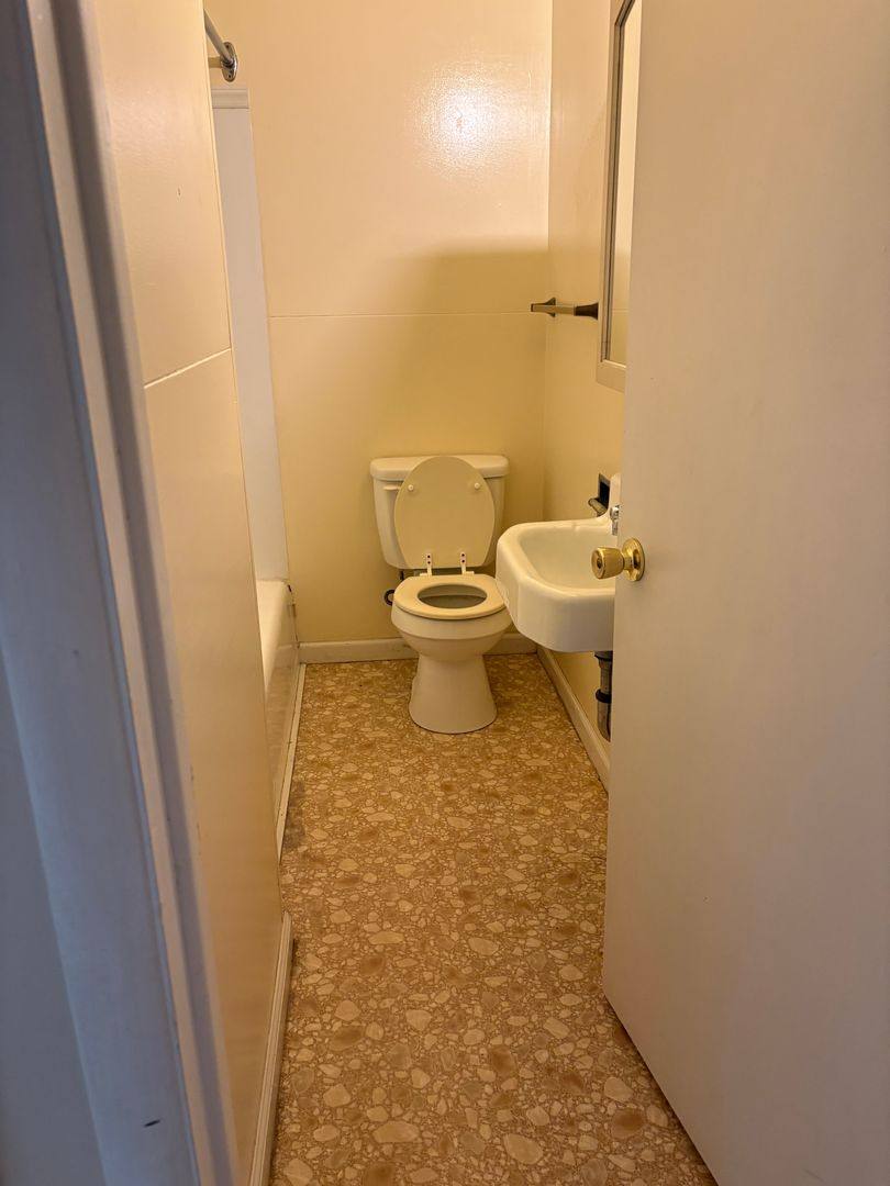 Apartment for rent at 103 Conrad Court, Glenville, WV 26351