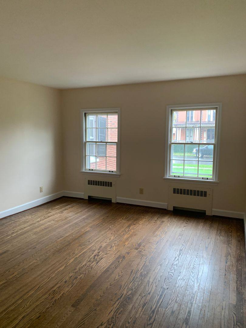 Apartment for rent at 115 W Water St, Lock Haven, PA 17745