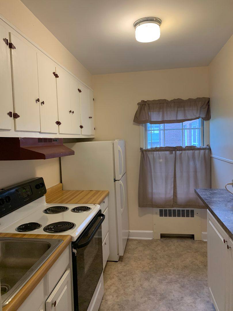Apartment for rent at 115 W Water St, Lock Haven, PA 17745