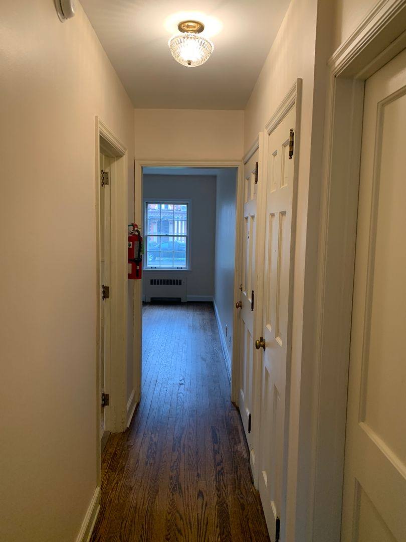 Apartment for rent at 115 W Water St, Lock Haven, PA 17745