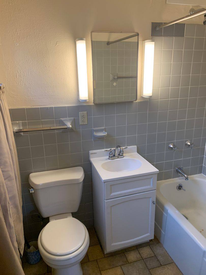 Apartment for rent at 115 W Water St, Lock Haven, PA 17745