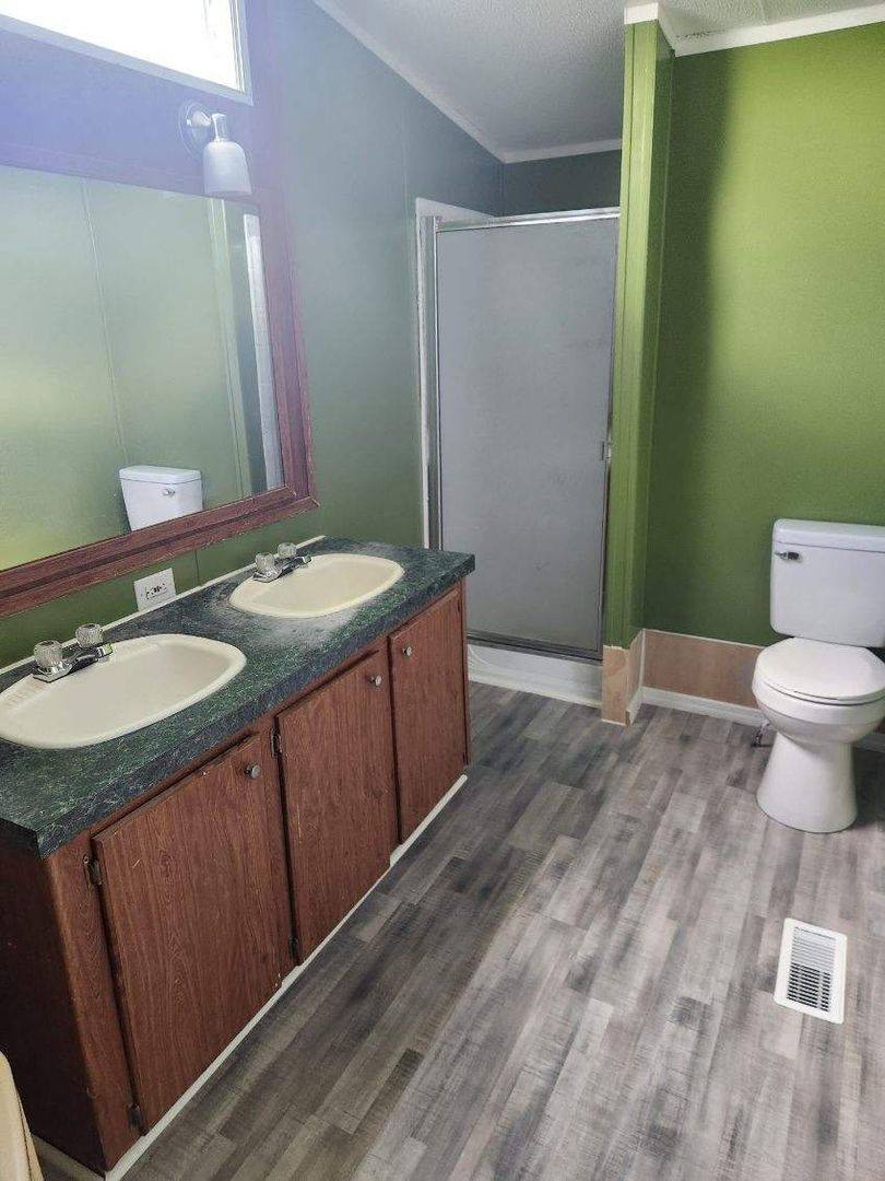 Apartment for rent at 11880 S 100 E, Fairmount, IN 46928