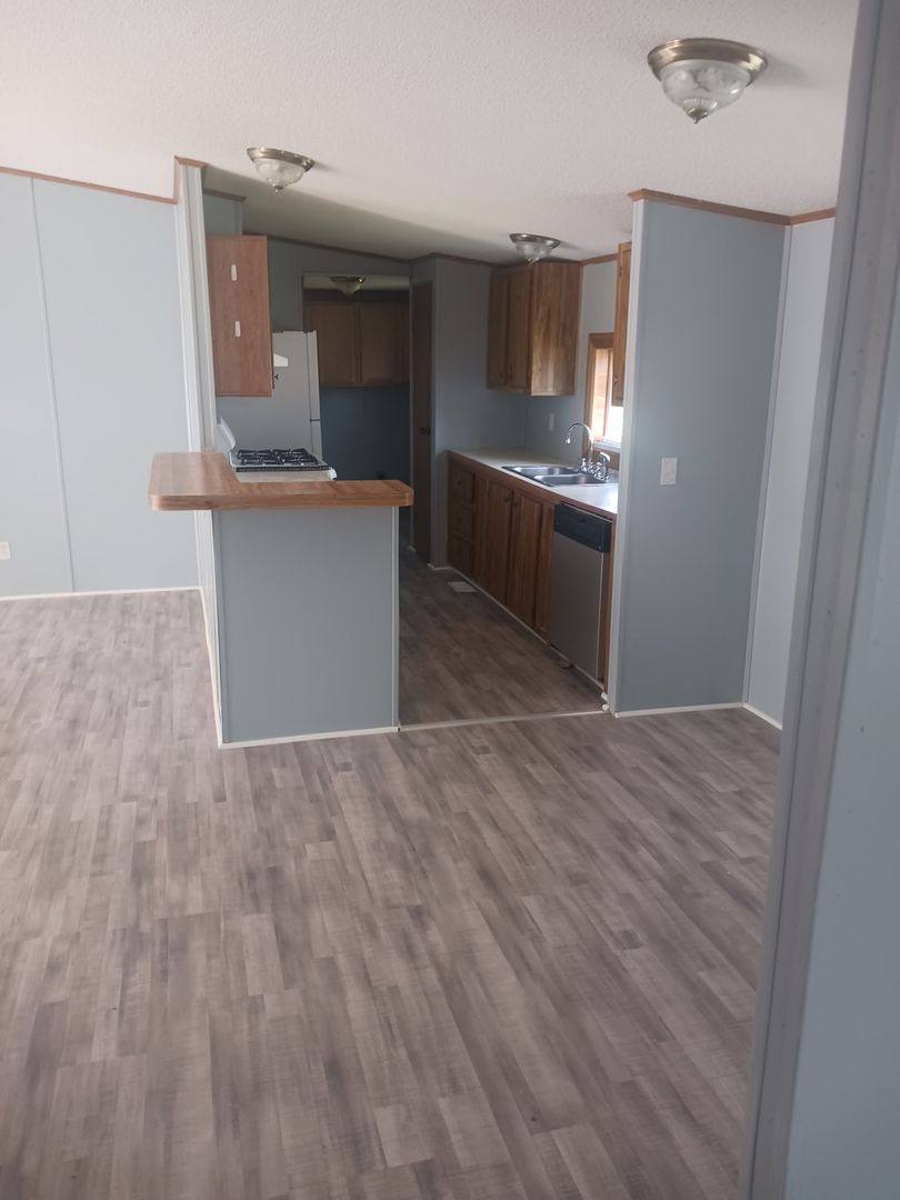 Apartment for rent at 11880 S 100 E, Fairmount, IN 46928