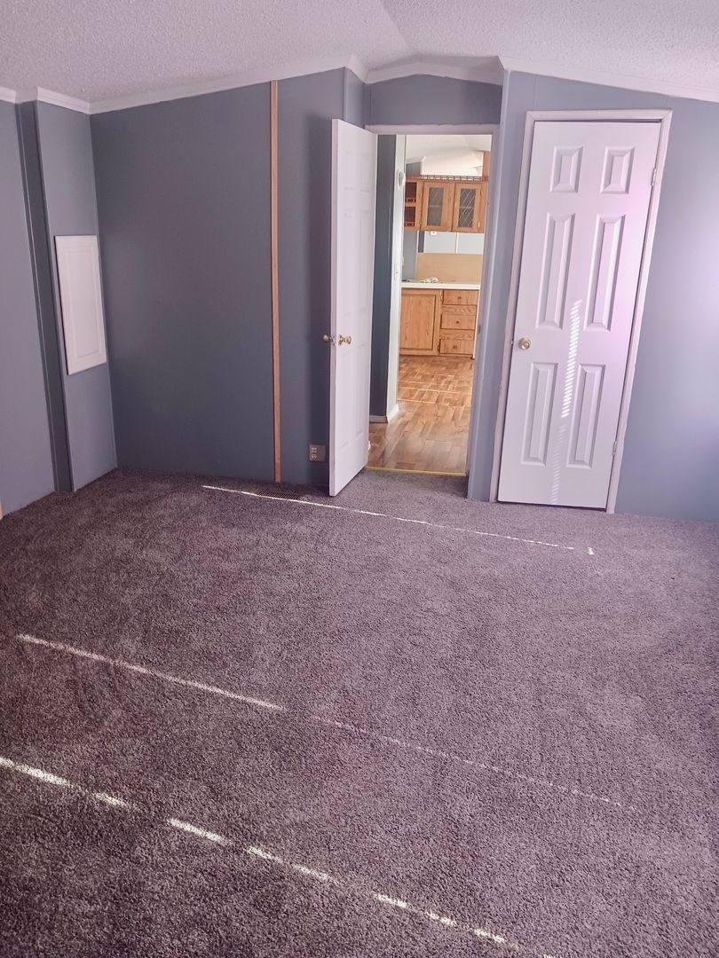 Apartment for rent at 11880 S 100 E, Fairmount, IN 46928