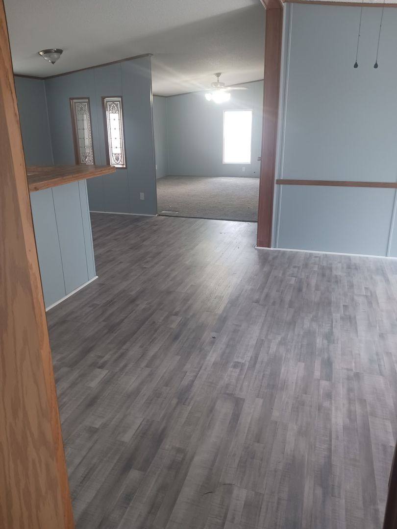 Apartment for rent at 11880 S 100 E, Fairmount, IN 46928