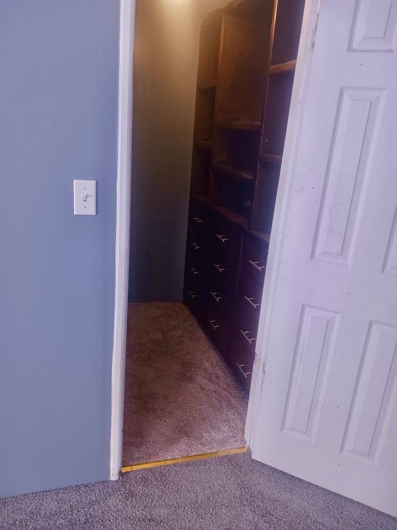 Apartment for rent at 11880 S 100 E, Fairmount, IN 46928