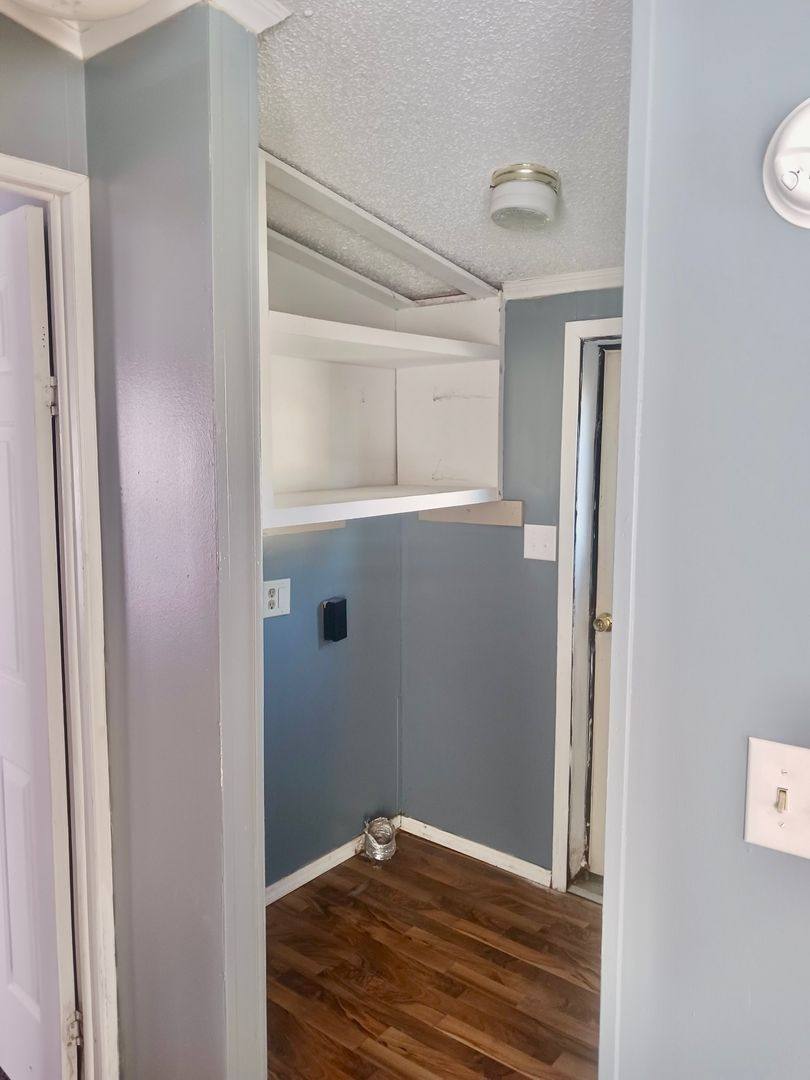 Apartment for rent at 11880 S 100 E, Fairmount, IN 46928