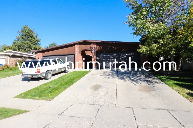 Apartment for rent at 3669 S 2245 E, Salt Lake City, UT 84109