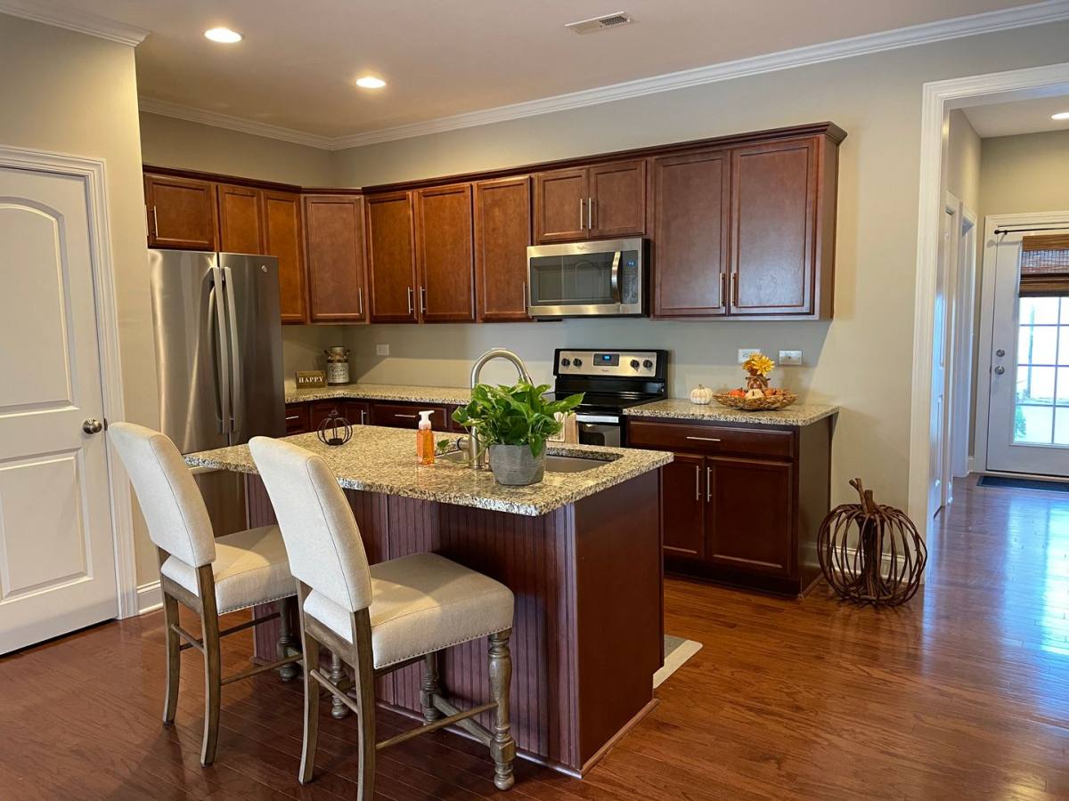 Townhouse for rent at 2510 Gallery Dr, Denver, NC 28037