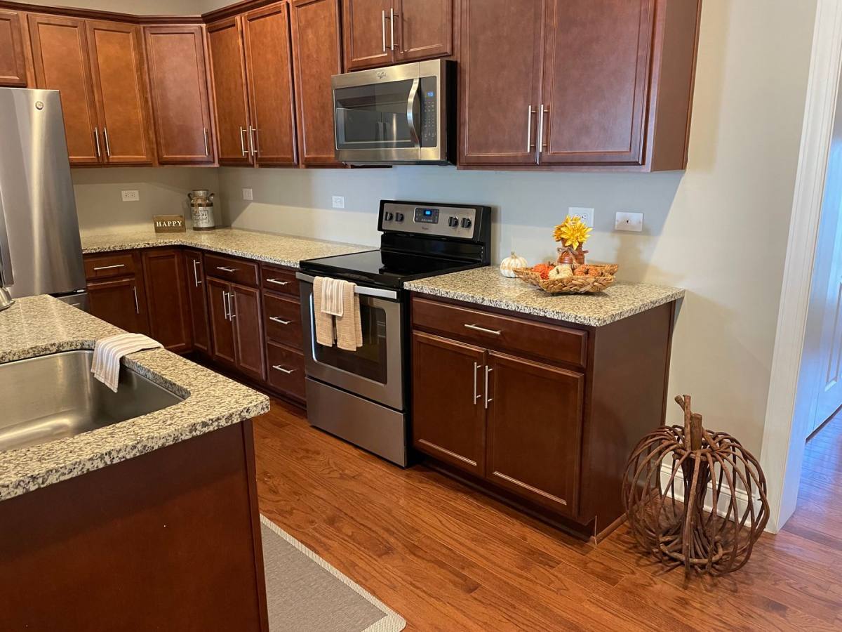 Townhouse for rent at 2510 Gallery Dr, Denver, NC 28037