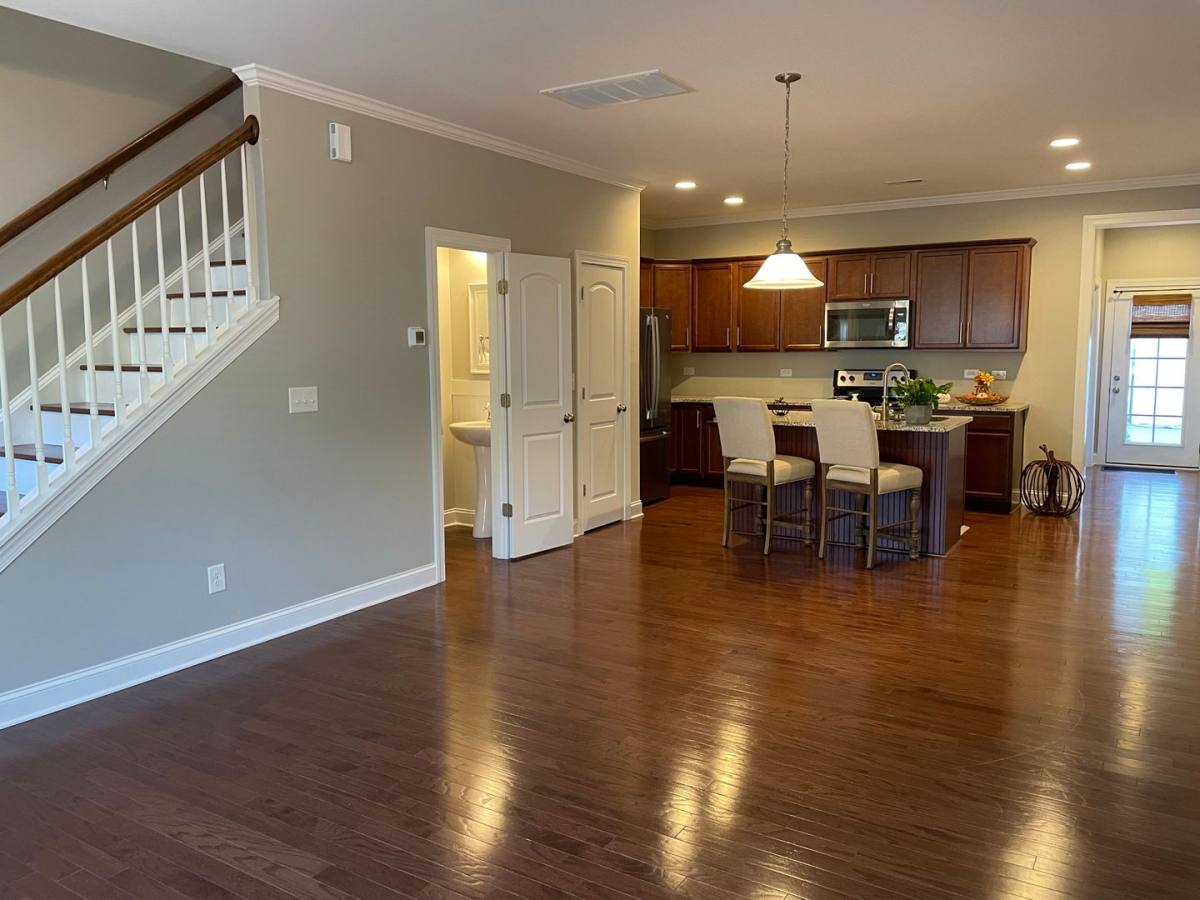Townhouse for rent at 2510 Gallery Dr, Denver, NC 28037