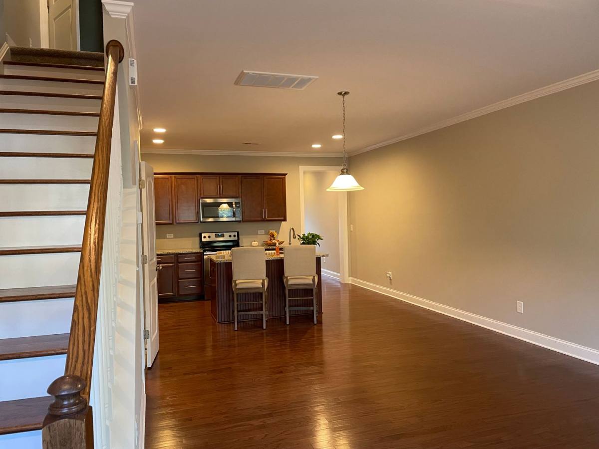 Townhouse for rent at 2510 Gallery Dr, Denver, NC 28037